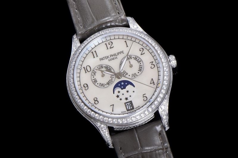 PATEK PHILIPPE Watches